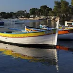 Les Quatre Vents Вилла *