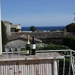Les Quatre Vents Вилла *