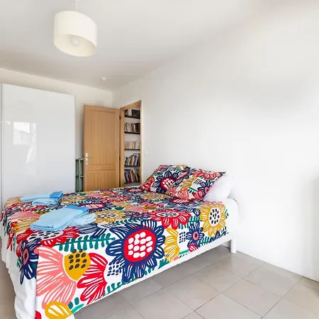 Villa Les Quatre Vents *