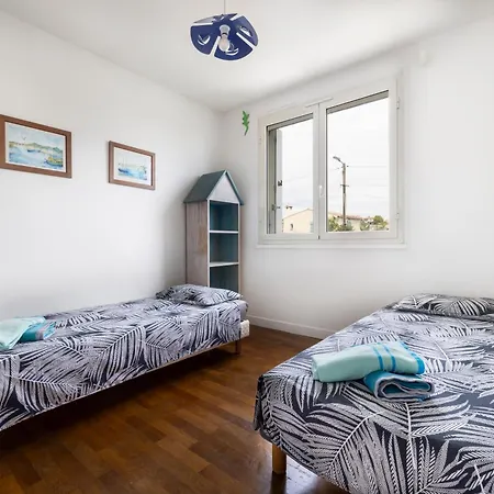 Les Quatre Vents * Cagnes-sur-Mer