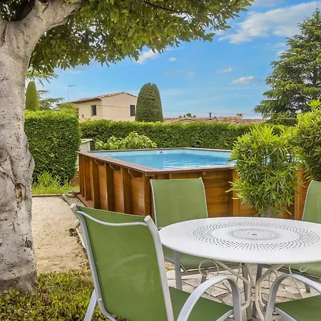 Les Quatre Vents Villa Cagnes-sur-Mer