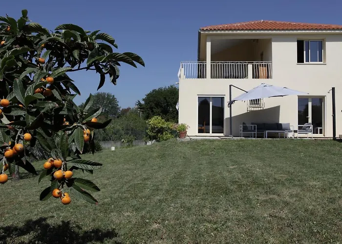 Les Quatre Vents Villa Cagnes-sur-Mer