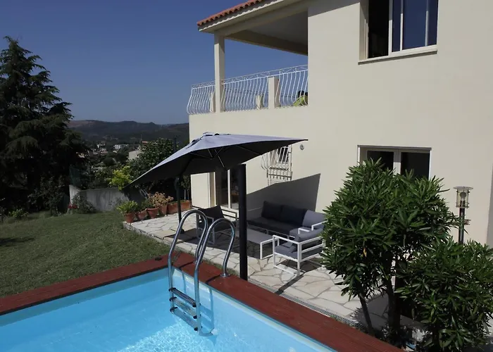 Les Quatre Vents Villa Cagnes-sur-Mer