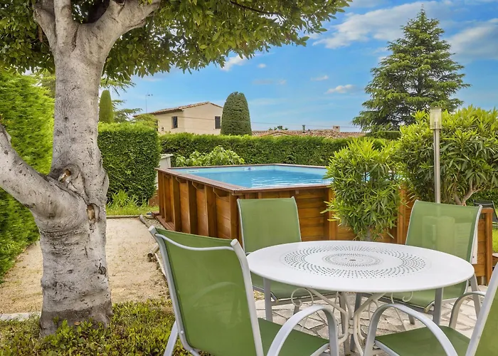 Les Quatre Vents Villa Cagnes-sur-Mer